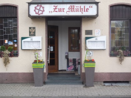 照片: Zur Muhle